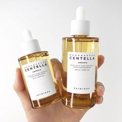 Serum Skin1004 Madagascar Centella Ampoule Serum 55ml/100ml ( Chính Hãng )