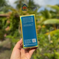 Viên Uống Tăng Tuần Hoàn Não Vitatree Maxi Ginkgo 9500mg - 60 Viên Bổ Não Từ Thiên Nhiên, Cải Thiện Trí Nhớ và Giấc Ngủ