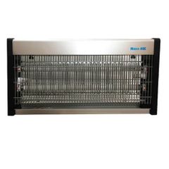 Đèn diệt côn trùng Maxx 80E - Bẫy muỗi hiệu quả 95% với ánh sáng UV an toàn, vùng hoạt động 80-100m2, tiết kiệm điện, chống ồn.