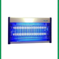 Đèn diệt côn trùng Maxx 80E - Bẫy muỗi hiệu quả 95% với ánh sáng UV an toàn, vùng hoạt động 80-100m2, tiết kiệm điện, chống ồn.