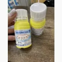 Thuốc diệt côn trùng Fendona 10SC - Hiệu quả diệt muỗi, ruồi, kiến, gián, rệp, 50ml - An toàn cho gia đình và y tế