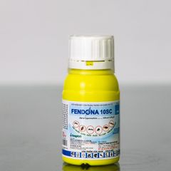 Thuốc diệt côn trùng Fendona 10SC - Hiệu quả diệt muỗi, ruồi, kiến, gián, rệp, 50ml - An toàn cho gia đình và y tế