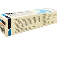 Gel Chấm Mụn Dermacnes Forte Orgatabs 15gr - Giảm Mẩn Đỏ, Dưỡng Ẩm và Làm Dịu Nốt Mụn Hiệu Quả