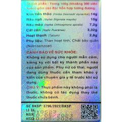 Viên hoàn Tan Sỏi Kim Nguyên - Giải pháp tự nhiên hỗ trợ làm tan sỏi mật và sỏi thận, tăng cường lợi tiểu hiệu quả.