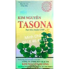 Viên hoàn Tan Sỏi Kim Nguyên - Giải pháp tự nhiên hỗ trợ làm tan sỏi mật và sỏi thận, tăng cường lợi tiểu hiệu quả.
