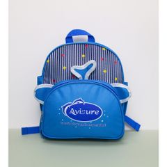 Balo cho bé Avisure Xinh Xắn & Bền Đẹp - Quà Tặng Thú Vị Khi Mua 3 Hộp Kid Fullsize