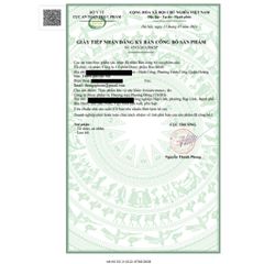 Siro Avisure Muno 100ml - Kháng sinh tự nhiên cho bé, Tăng cường sức đề kháng và hỗ trợ miễn dịch hiệu quả