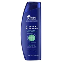 Dầu gội tóc gàu Head & Shoulder 400ml bản Mỹ