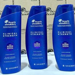 Dầu gội tóc gàu Head & Shoulder 400ml bản Mỹ