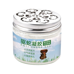 Gel Đuổi Rắn 100g - Chống Rắn Hiệu Quả - An Toàn Cho Gia Đình và Môi Trường Ngoài Trời