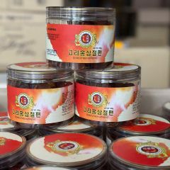 Sâm Lát Tẩm Mật Ong Hàn Quốc Hộp 200g Tốt Cho Sức Khỏe