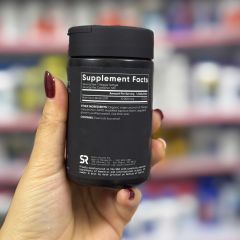 Viên uống Biotin 10,000mcg Sports Research 120 viên - Hỗ trợ tóc, móng và da khỏe đẹp tự nhiên, Vitamin B7 bổ sung sức sống.