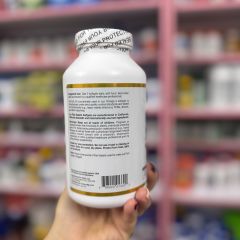 California Gold Nutrition Omega-3 Premium Fish Oil 240 viên - Bổ sung EPA & DHA Tốt cho Tim Mạch và Trí Não, 100% Hàng Mỹ