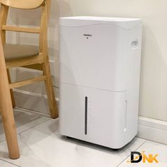 Máy Hút Ẩm MEDION MD10832 Chính Hãng Đức - 50L/ngày, Tối Ưu Diện Tích 90m², Điều Khiển WiFi LIFE+, Lọc Không Khí Hiệu Quả