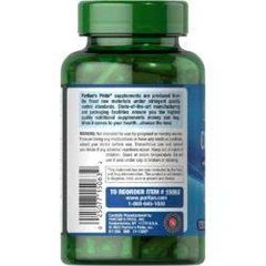 Viên Uống Hỗ Trợ Đường Huyết Puritan's Pride Cinnamon 2000mg - Chiết Xuất Quế, 120 Viên, Cải Thiện Sức Khỏe Tổng Thể