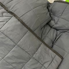 Chăn Trọng Lực Đôi 12kg Hushblanket Royal Latex Kích Thước 200x230cm - Giảm Lo âu, Tăng Chất Lượng Giấc Ngủ