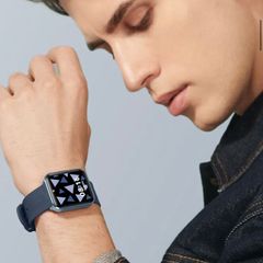 Đồng hồ thông minh Maimo Watch Flow - Màn AMOLED 1.6