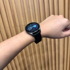 Đồng hồ thông minh IKU Smart Watch 1 - Màn hình cảm ứng 1.39 inch, Chống nước IP68, Theo dõi sức khỏe 24/7, Kết nối Bluetooth