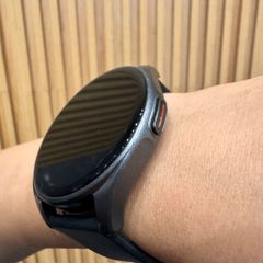 Đồng hồ thông minh IKU Smart Watch 1 - Màn hình cảm ứng 1.39 inch, Chống nước IP68, Theo dõi sức khỏe 24/7, Kết nối Bluetooth