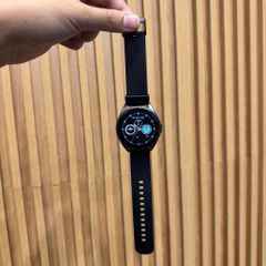 Đồng hồ thông minh IKU Smart Watch 1 - Màn hình cảm ứng 1.39 inch, Chống nước IP68, Theo dõi sức khỏe 24/7, Kết nối Bluetooth