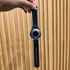 Đồng hồ thông minh IKU Smart Watch 1 - Màn hình cảm ứng 1.39 inch, Chống nước IP68, Theo dõi sức khỏe 24/7, Kết nối Bluetooth