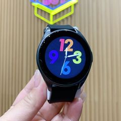 Đồng hồ thông minh IKU Smart Watch 1 - Màn hình cảm ứng 1.39 inch, Chống nước IP68, Theo dõi sức khỏe 24/7, Kết nối Bluetooth