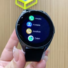 Đồng hồ thông minh IKU Smart Watch 1 - Màn hình cảm ứng 1.39 inch, Chống nước IP68, Theo dõi sức khỏe 24/7, Kết nối Bluetooth