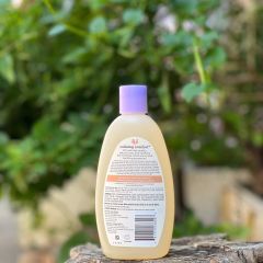 Sữa Tắm Aveeno Baby Calming Comfort 236ml - Hương Lavender & Vanilla Dịu Nhẹ, An Toàn Cho Da Nhạy Cảm Trẻ Em