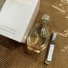 Nước hoa Lovely Sarah Jessica Parker 10ml - Hương Floral Woody Musk Dịu Nhẹ, Thích Hợp Cho Phái Đẹp Hàng Ngày