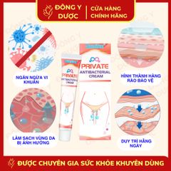 Kem SUMIFUN Giảm Ngứa, Chàm Eczema, Dưỡng Ẩm Vùng Kín Nhạy Cảm - Chăm Sóc Da Tự Nhiên, An Toàn cho Phụ Nữ và Trẻ Em