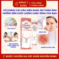 Kem SUMIFUN Giảm Ngứa, Chàm Eczema, Dưỡng Ẩm Vùng Kín Nhạy Cảm - Chăm Sóc Da Tự Nhiên, An Toàn cho Phụ Nữ và Trẻ Em