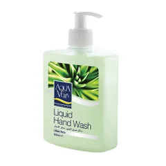 Combo 5 Chai Nước Rửa Tay Apart Dưỡng Da Hương Hoa Violet 500ml - Thiết Kế Tự Nhiên An Toàn Cho Làn Da