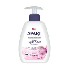 Nước Rửa Tay Apart Dưỡng Ẩm Da Hoa Violet 500ML - Sạch Khuẩn, Hương Thơm Dễ Chịu, An Toàn Cho Mọi Loại Da