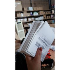 Bông Tẩy Trang Aura 150 Miếng Cotton Tự Nhiên Mềm Mịn Dành Cho Mọi Loại Da - Sản Phẩm Tẩy Trang Chính Hãng Nhập Khẩu EU