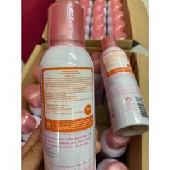 Xịt Khoáng Dr HER Paris 150ML - Chăm Sóc Da Mặt Từ Thiên Nhiên, Công Nghệ Đầu Xịt Nano Siêu Mát Lạnh