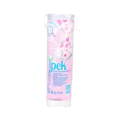 Combo 10 Bông Tẩy Trang Aura 150 Miếng 100% Cotton - Sản Phẩm Làm Sạch Da Mặt Tự Nhiên, Dành Cho Mọi Loại Da