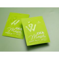 Mặt nạ dưỡng da Daliv Hàn Quốc 27g - Dưỡng ẩm, thải độc, làm sáng da với Hyaluronic Acid và Glutathione, phù hợp mọi loại da