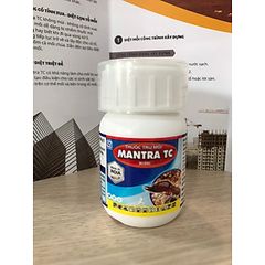 Thuốc Diệt Mối Mantra TC 30.5SC 50ml - Giải Pháp Hiệu Quả Để Bảo Vệ Gia Đình và Công Trình Xây Dựng, Không Độc Hại Và Dễ Sử Dụng