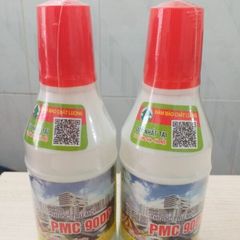 Combo Diệt Mối Sinh Học PMC - 2 Hộp Nhử Mối và 1 Lọ Chế Phẩm Diệt Mối PMC 90 Hiệu Quả Tận Gốc