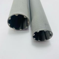 Ống Lọc Giếng Khoan & Ống Lược Vật Liệu Lọc Nước - Thiết Bị Bền Chắc, Thoát Nước Nhanh, Chất Lượng Nước Sạch Cho Gia Đình
