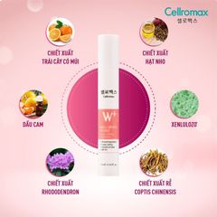 Gel Dưỡng Da Vùng Kín Cellromax Venus 15ml - Phục Hồi & Se Khít Hỗ Trợ Phụ Nữ Sau Sinh, An Toàn Từ Thiên Nhiên
