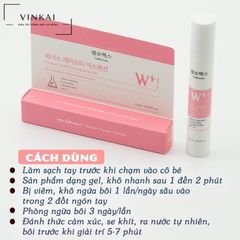 Gel Dưỡng Da Vùng Kín Cellromax Venus 15ml - Phục Hồi & Se Khít Hỗ Trợ Phụ Nữ Sau Sinh, An Toàn Từ Thiên Nhiên