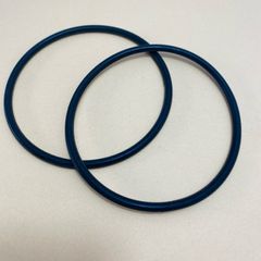Ron cao su cho cốc lọc nước 10 inch và 20 inch - Gioăng thay thế máy lọc nước chống rò rỉ, bền bỉ, dễ lắp đặt cho gia đình