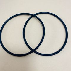 Ron cao su cho cốc lọc nước 10 inch và 20 inch - Gioăng thay thế máy lọc nước chống rò rỉ, bền bỉ, dễ lắp đặt cho gia đình