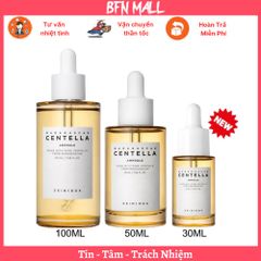 Serum Skin1004 Madagascar Centella Ampoule Serum 55ml/100ml ( Chính Hãng )