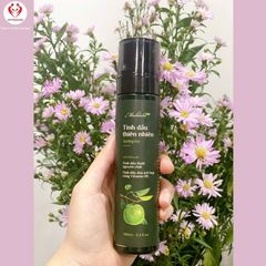 Tinh Dầu Dưỡng Tóc Maldala Xịt Chiết Xuất Bưởi - Nuôi Dưỡng, Kích Thích Mọc Tóc, Giảm Gãy Rụng, Dưỡng Tóc Suôn Mượt