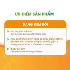Kem Bôi Trĩ Nội Ngoại Hỗn Hợp SUMIFUN 20g - Giảm Đau, Co Nhanh Búi Trĩ, Hỗ Trợ Tiêu Sưng Hậu Môn, Phù Hợp Cho Nam Nữ