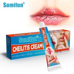 Kem Dưỡng Môi Hạt Fordyce SUMIFUN - Giải Pháp Chăm Sóc Môi Khô Nứt Nẻ, Làm Hồng Môi Tự Nhiên, Thẩm Thấu Nhanh