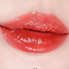 Son Kem YSL Trái Tim The Inks Vinyl Cream 5.5ml - Son Môi Bóng Mượt, Hương Cherry Ngọt Ngào, Thiết Kế Sang Trọng