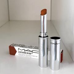 Son Thỏi Locked Kiss 24HR - Son Môi Lì, Bền Màu 24 Giờ, Dưỡng Ẩm, Đủ Màu Cho Mọi Phong Cách - Hàng Chính Hãng Mac